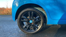 Toyota Aygo 1.0 VVT-i X-Cite 2 5dr Petrol Hatchback